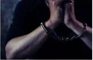 Detained meaning
