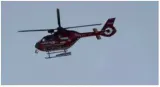 Helicopter crash lands in ocean off norway  all 6 aboard rescued