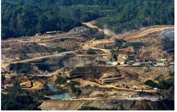 Nagaland govt ’s efforts to regulate coal mining hit article 371a wall