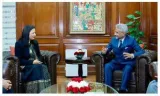 Nepal india official dialogue silent on landmark pancheshwar project