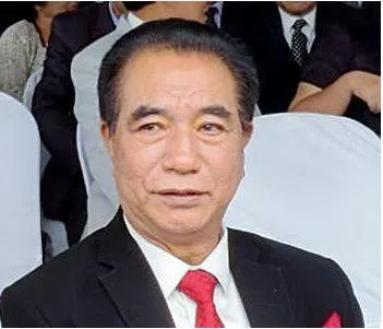 Mizoram govt  will not collect biometric data of refugees  cm