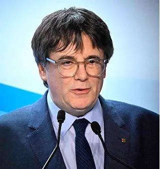 Spain’s top court opens ‘street terrorism’ probe into carles puigdemont