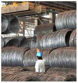 January core sector growth slows to 15 month low  output at 10 month high