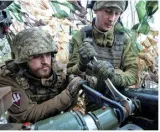 West’s support to ukraine fraught with global nuclear war risk  putin