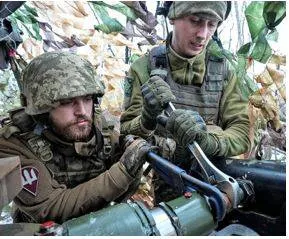 West’s support to ukraine fraught with global nuclear war risk  putin