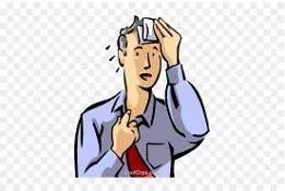 Apprehension - Anxiety or fear that something bad or unpleasant will happen.