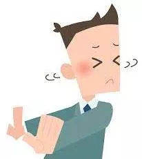 Refrain - Stop oneself from doing something.