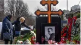 Canada announces fresh sanctions against russia over putin critic navalny’s death