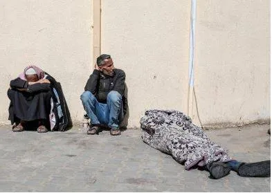 Call for probe grows as gaza ‘massacre’ sparks outrage