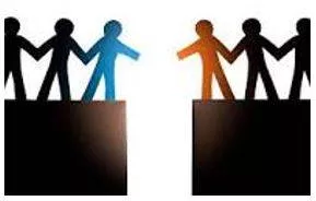 Reconciled meaning