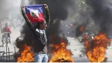 Haiti declares state of emergency as violence escalates