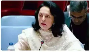 Israel hamas war  only two state solution will deliver enduring peace  india says at unga