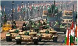 Plans for non lapsable defence modernisation fund put on hold