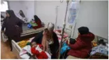 'worse than hell'  the perils of pregnancy in war torn gaza