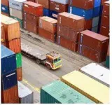 Ukraine war dulled exports of goods