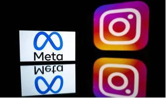 Meta suffers global outage of facebook  instagram  threads
