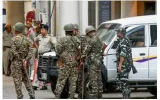 Bengal police told to hand over ed attack case to cbi