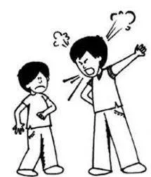 Aggression - Ready or likely to attack or confront