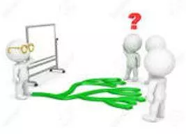 Convey - Transport or carry to a place.