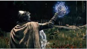 Summoned - Order (someone) to be present.