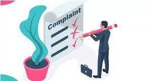 Grievance - A real or imagined cause for complaint, especially unfair treatment.