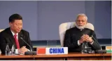 China's stern warning to india on deploying more border troops  ‘won’t ease tensions '