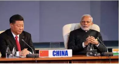 China's stern warning to india on deploying more border troops  ‘won’t ease tensions '