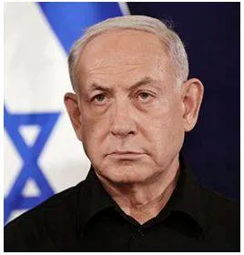 Inquiry panel says israel pm bears ‘responsibility’ for 2021 stampede that killed 45