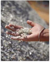 India eyes local allies to explore lithium blocks in argentina