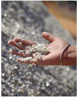 India eyes local allies to explore lithium blocks in argentina
