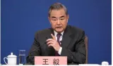 China calls conflict in gaza ‘a disgrace to civilisation’