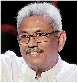 Former president of sri lanka gotabaya rajapaksa turns author  defends regime