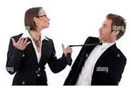 Contended - Heated disagreement.