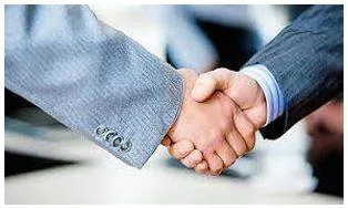 Alliance - A union or association formed for mutual benefit, especially between countries or organizations.