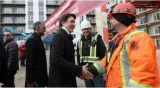 Disenchantment with justin trudeau led govt continues unabated  new canada poll