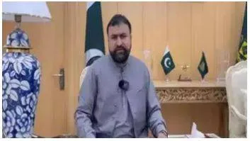 Balochistan cabinet to be finalised within two weeks  cm sarfraz bugti