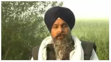 Farmers' unions to stage nationwide 'rail roko' protest today