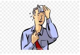 Apprehension - Anxiety or fear that something bad or unpleasant will happen.