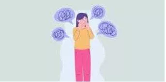 Fraught - Causing or affected by anxiety or stress.