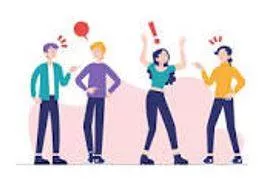 Conflict - A serious disagreement or argument, typically a protracted one. (टकराव