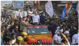Maharashtra congress leaders to seek security for rahul gandhi's nyay yatra