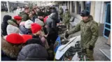 Exhaustion  dwindling reserves and a commander who disappeared  how ukraine lost avdiivka to russia