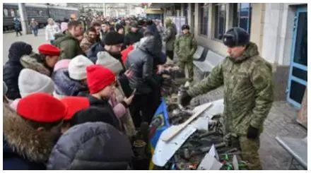 Exhaustion  dwindling reserves and a commander who disappeared  how ukraine lost avdiivka to russia