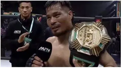 Manipur mma fighter chungreng koren's emotional video appeal to pm modi goes viral