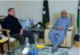 Asif ali zardari becomes pakistan’s 14th president