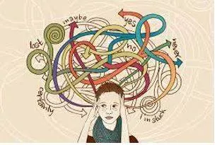 Complication - To make something more difficult to deal with, do, or understand.