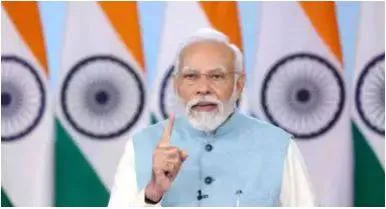 'pokhran has an emotional attachment with every indian ' says pm modi ahead of his visit to rajasthan