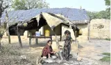 Waiting for water in unnao  the outlier in u p ’s jal jeevan mission ‘success’ story
