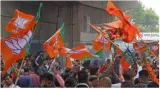 Bjp releases 2nd lok sabha poll nominees list  6 ex cms fielded so far
