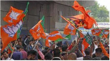 Bjp releases 2nd lok sabha poll nominees list  6 ex cms fielded so far